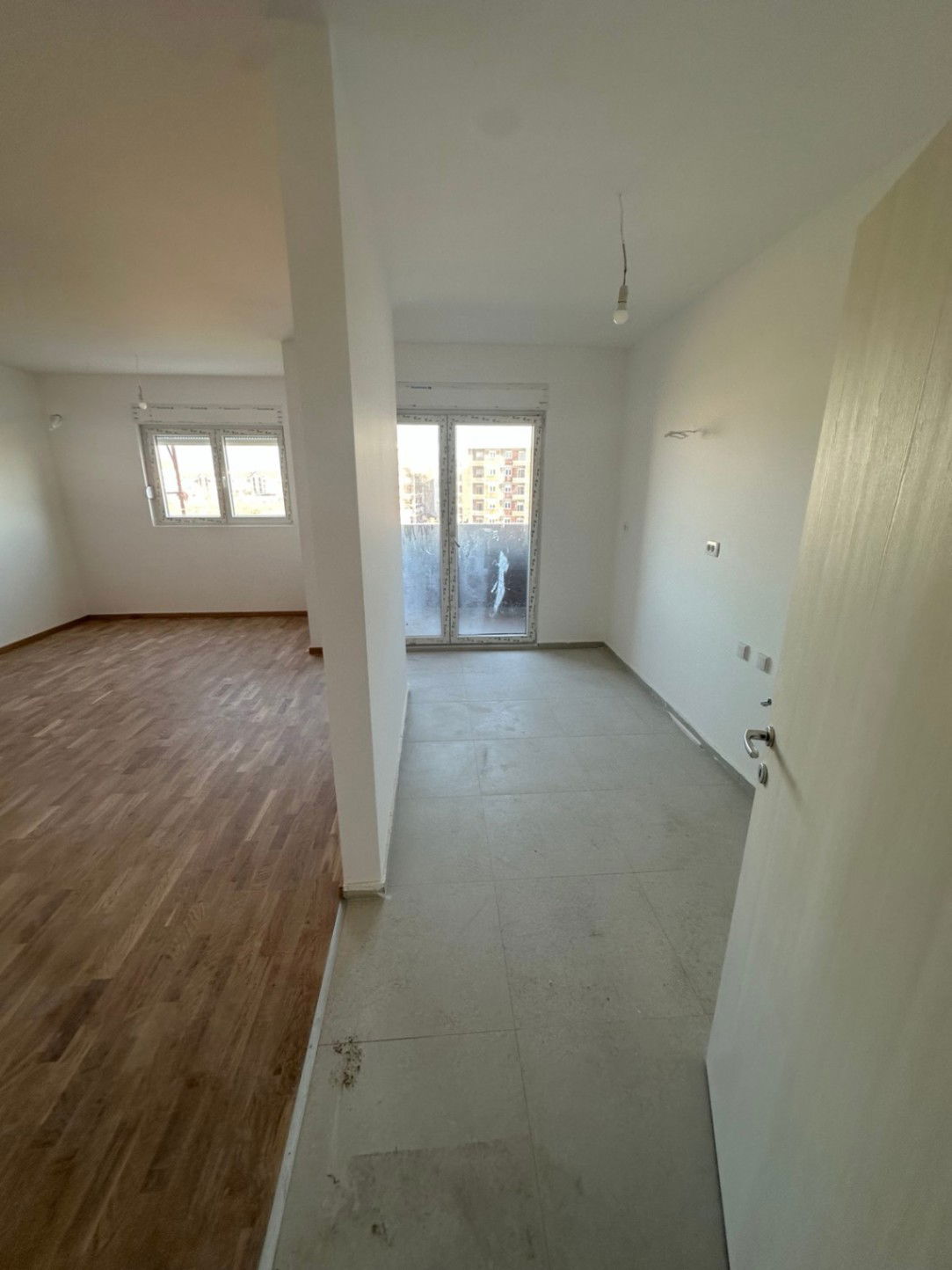 Satış - Daire Podgorica, Zabjelo