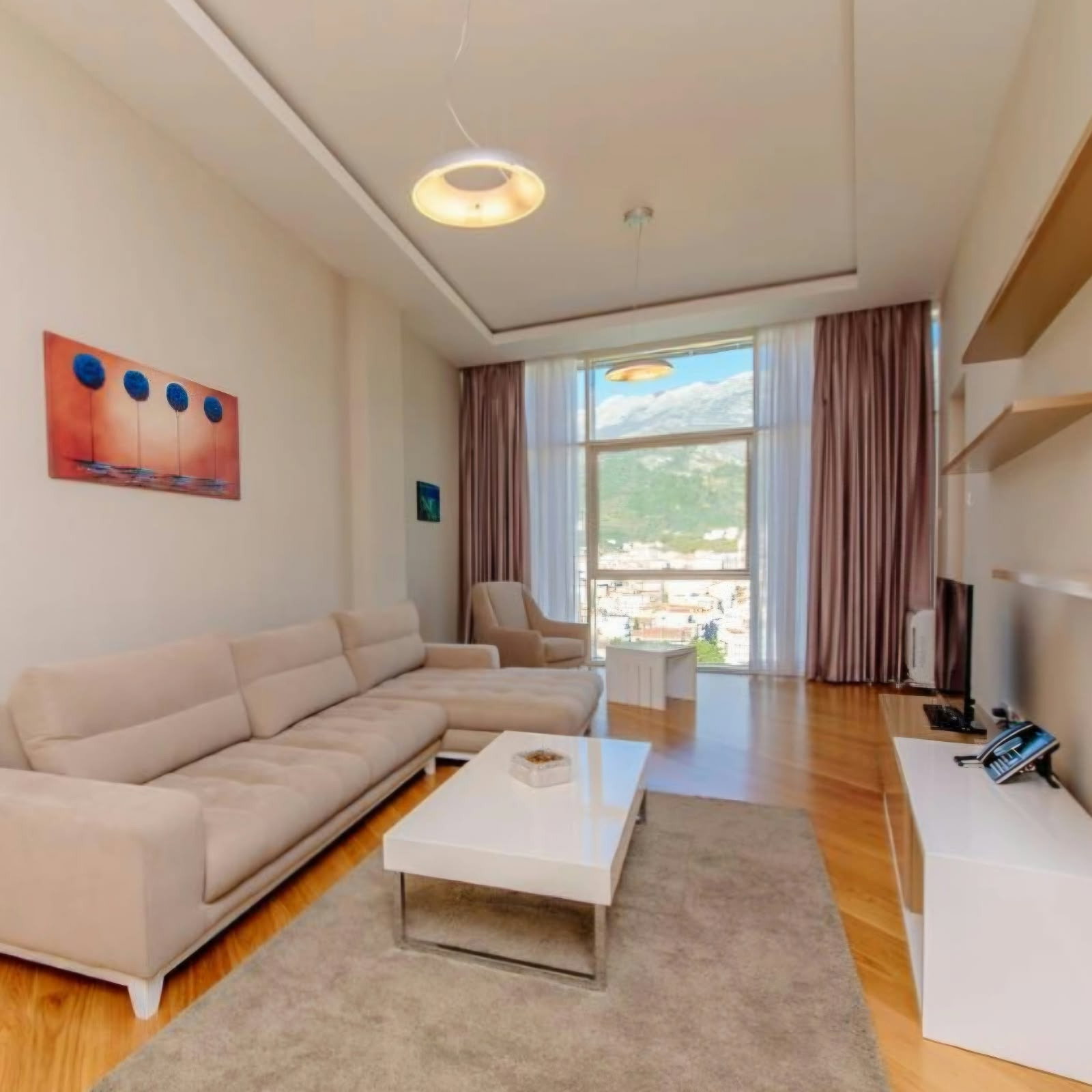 Sale - Apartment Budva, Centar