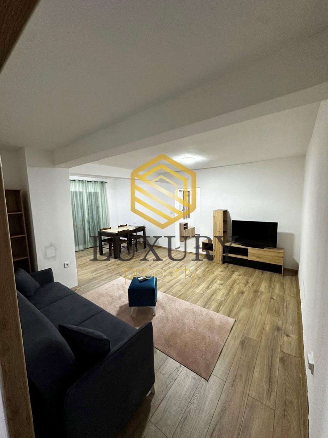 Оренда - Квартира Podgorica, Dalmatinska ulica