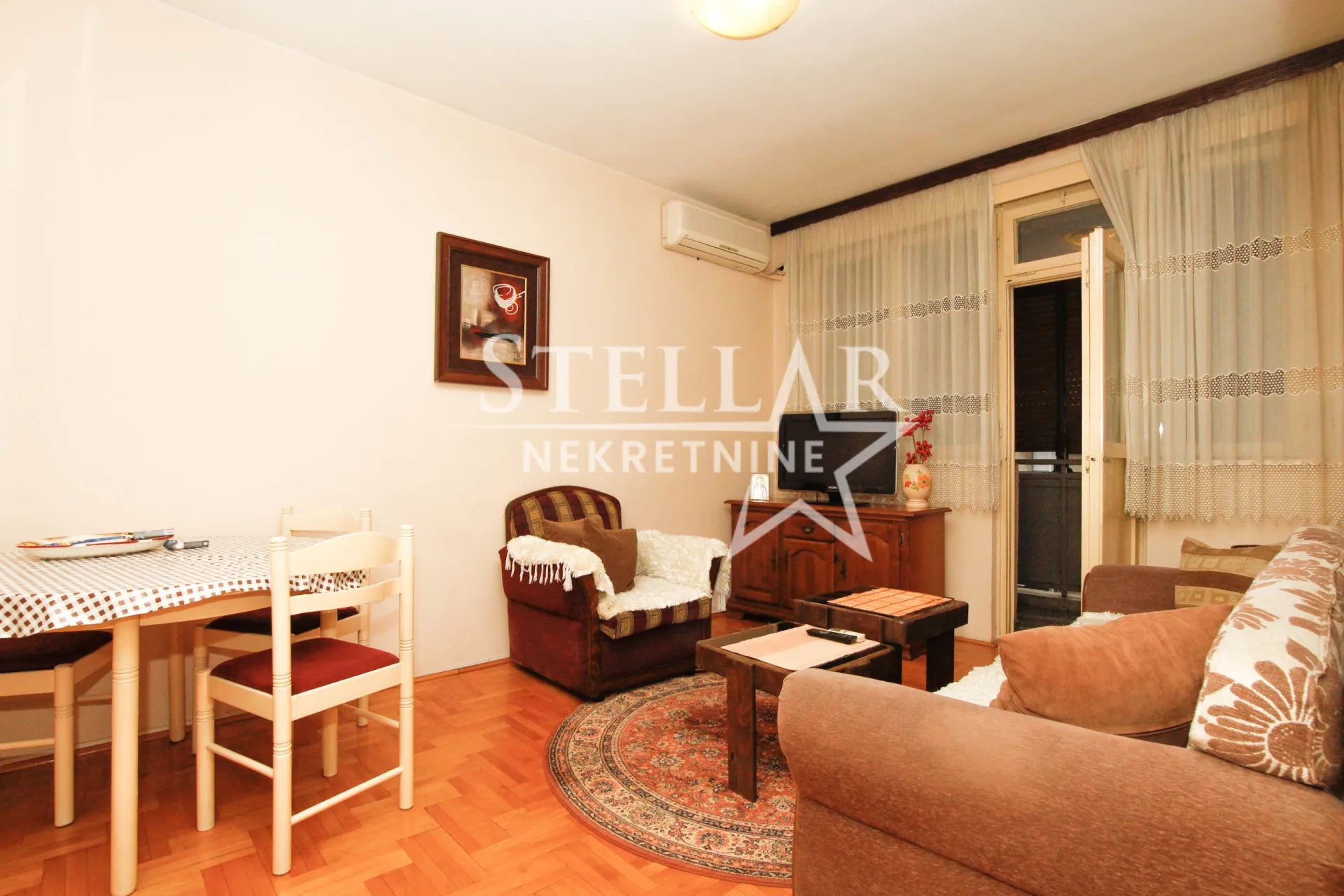 Kiralık - Daire Podgorica, Preko Morače