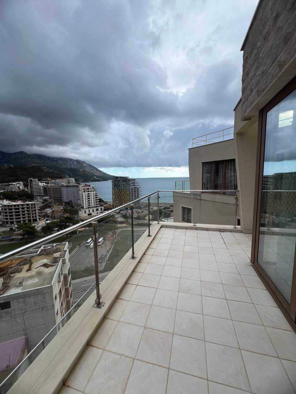Prodaja - Kuća Budva, Bečići