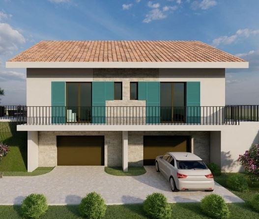 Продаж - Будинок Tivat, Luštica Bay