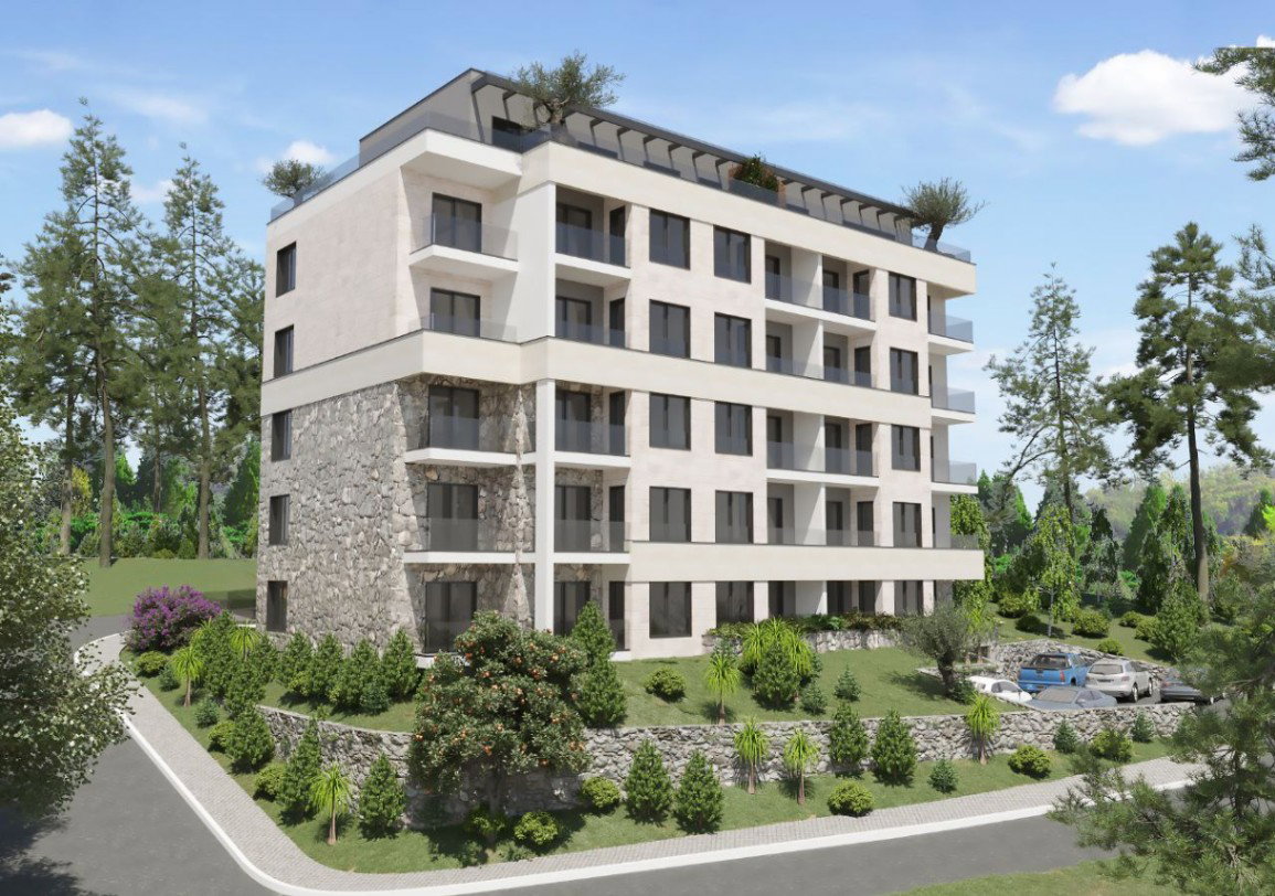 Продаж - Квартира Budva, Dubovica
