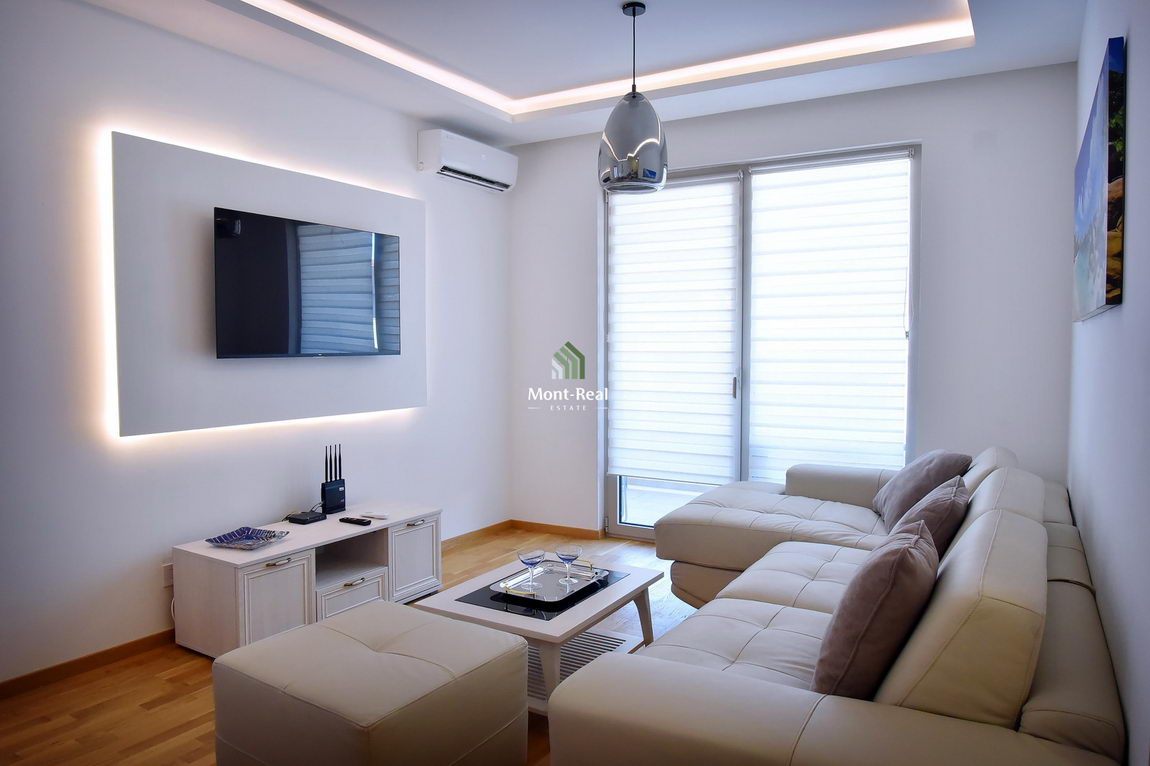 Sale - Apartment Budva, Bečići