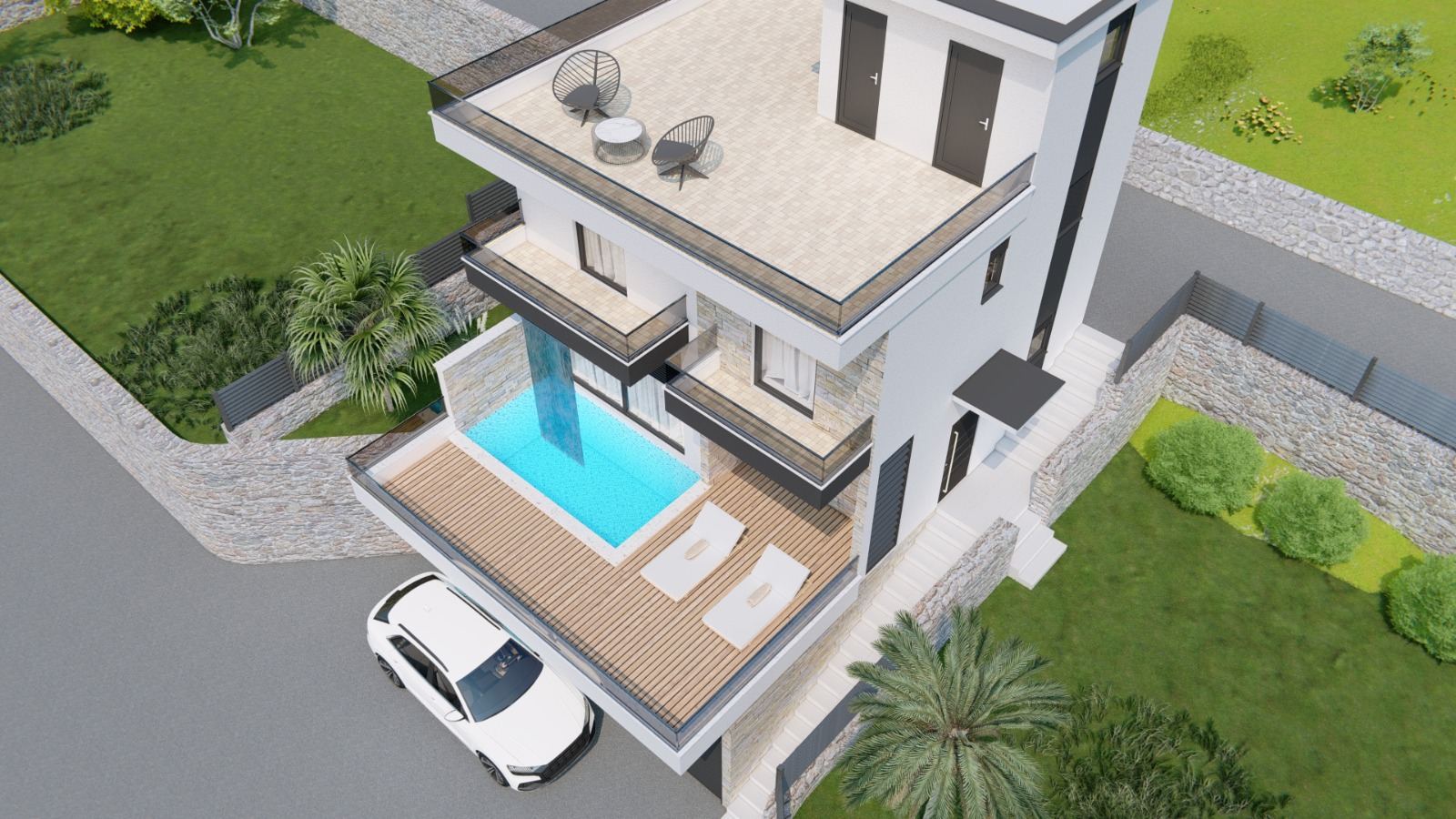 Prodaja - Kuća Bar, Bar