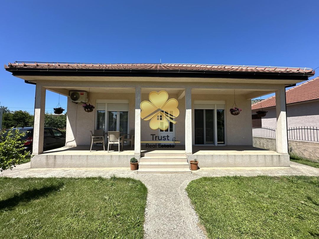 Rent - House Podgorica, Podgorica