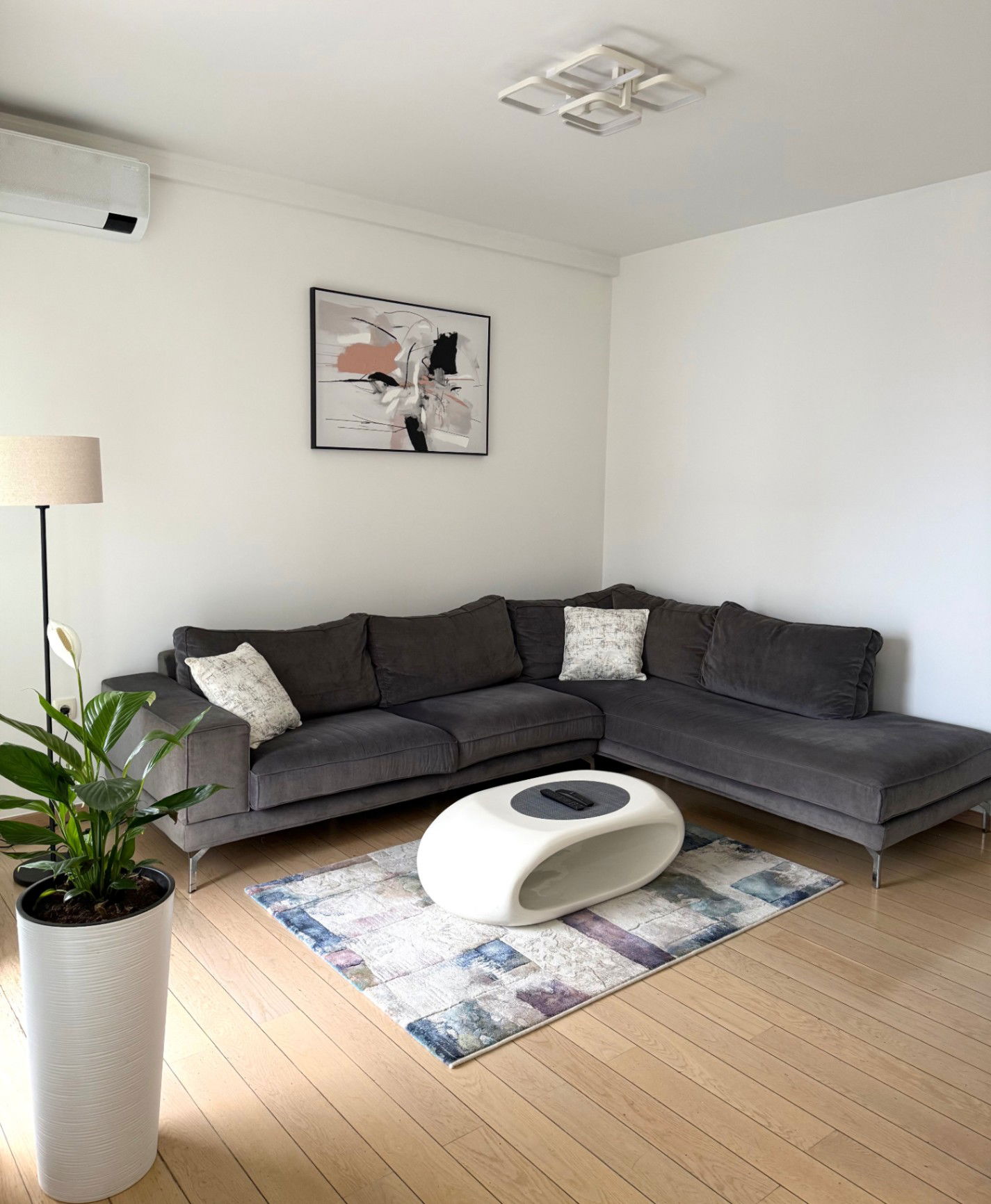 Sale - Apartment Podgorica, City Kvart