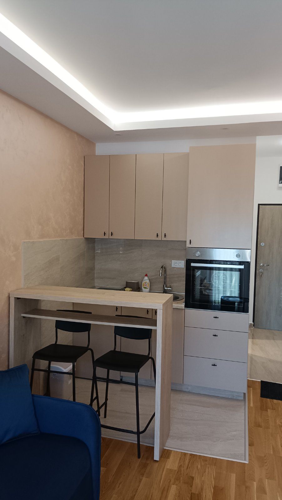 Izdavanje - Stan Podgorica, Zabjelo