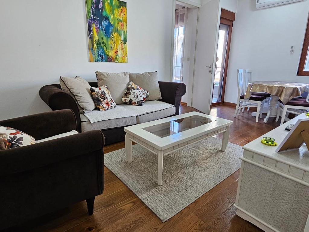 Rent - Apartment Podgorica, Ljubović