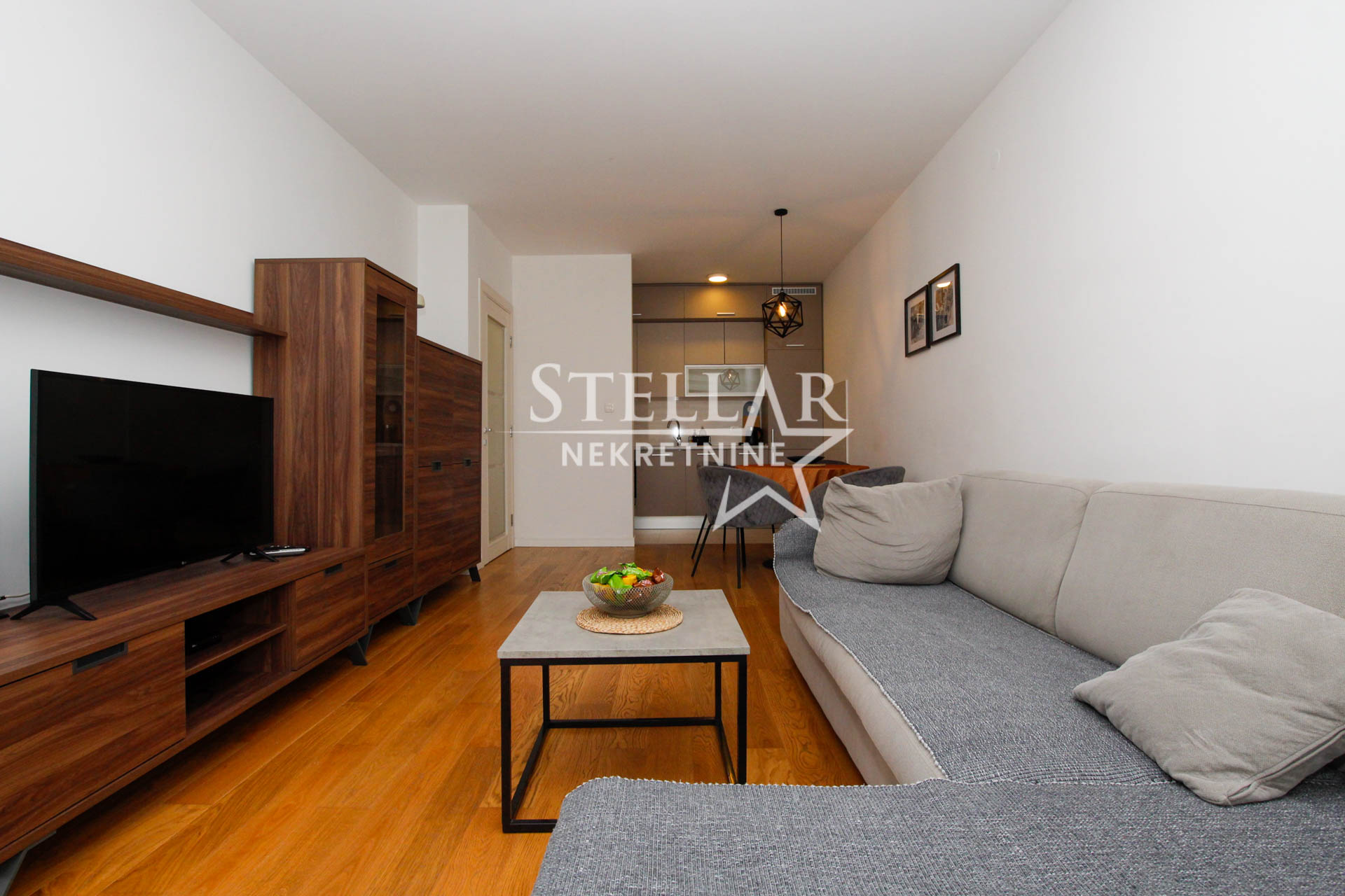 Rent - Apartment Podgorica, Central Point