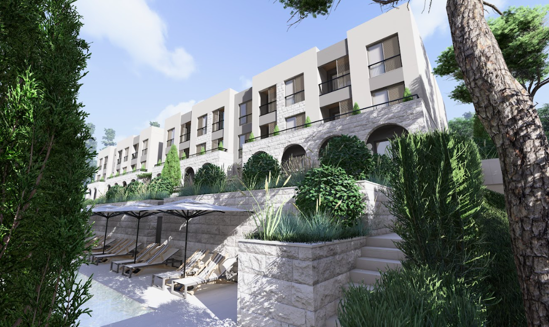 Продаж - Квартира Kotor, Kotor