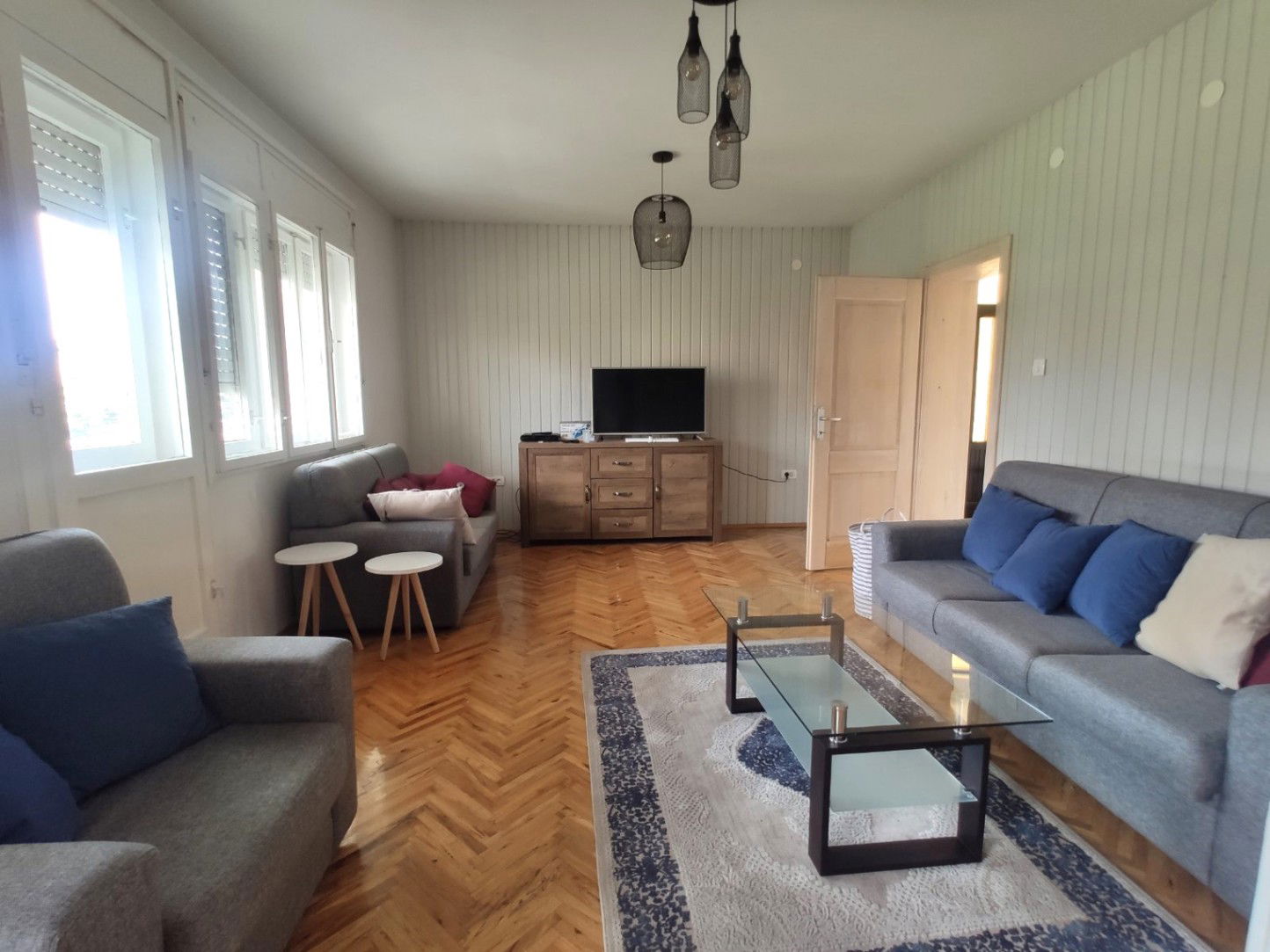 Kiralık - Daire Podgorica, Stari Aerodrom