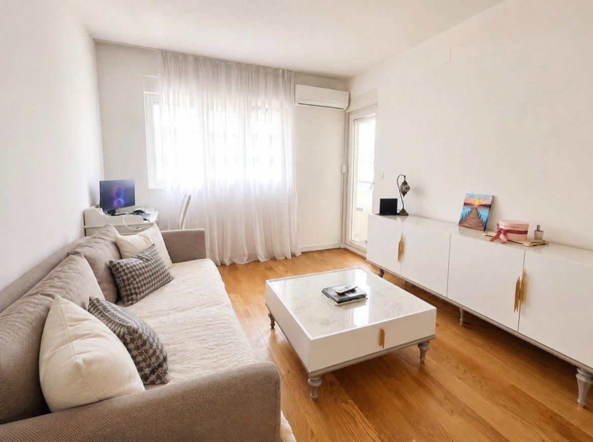 Sale - Apartment Podgorica, Central Point