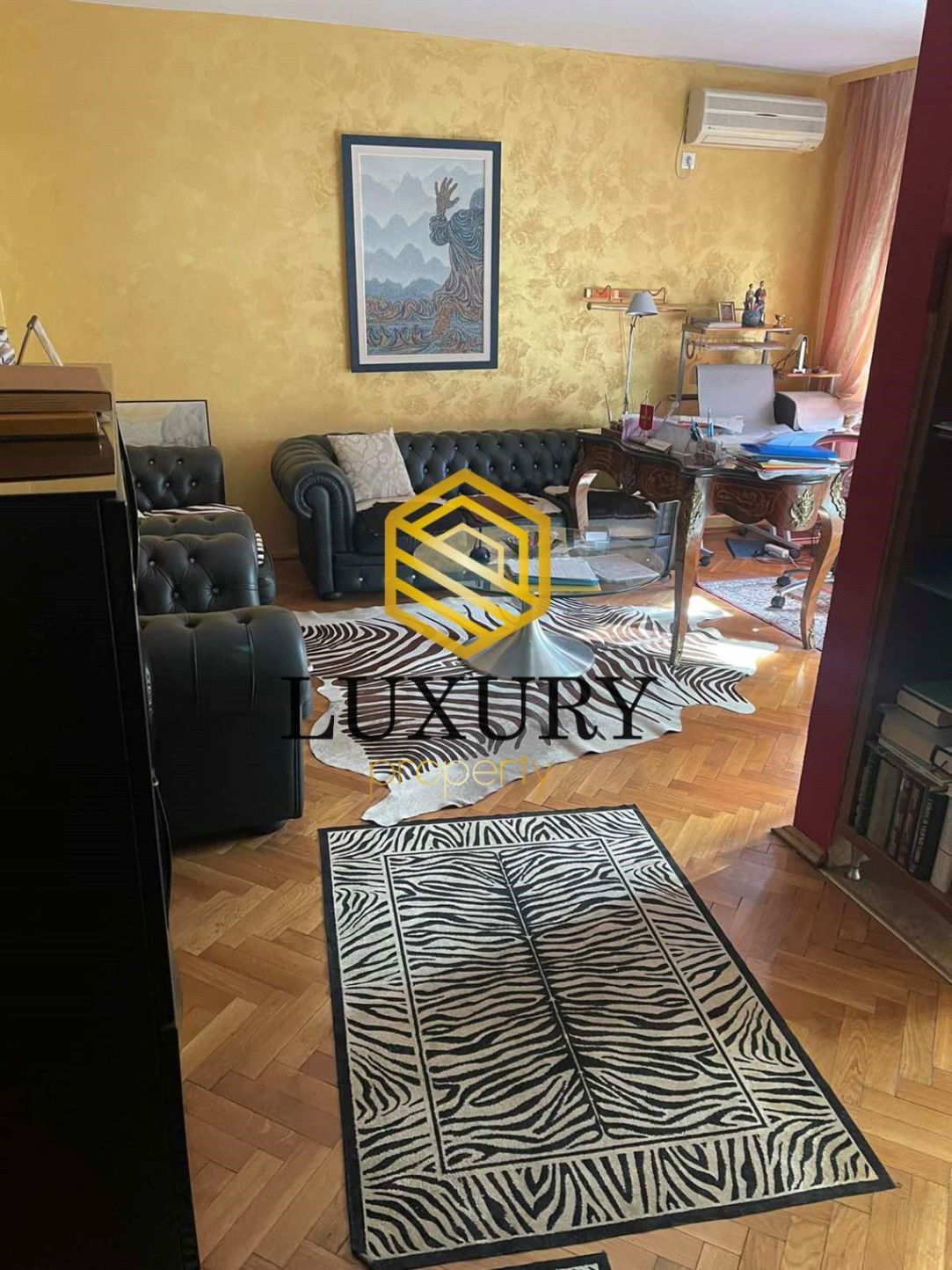 Sale - Apartment Podgorica, Centar