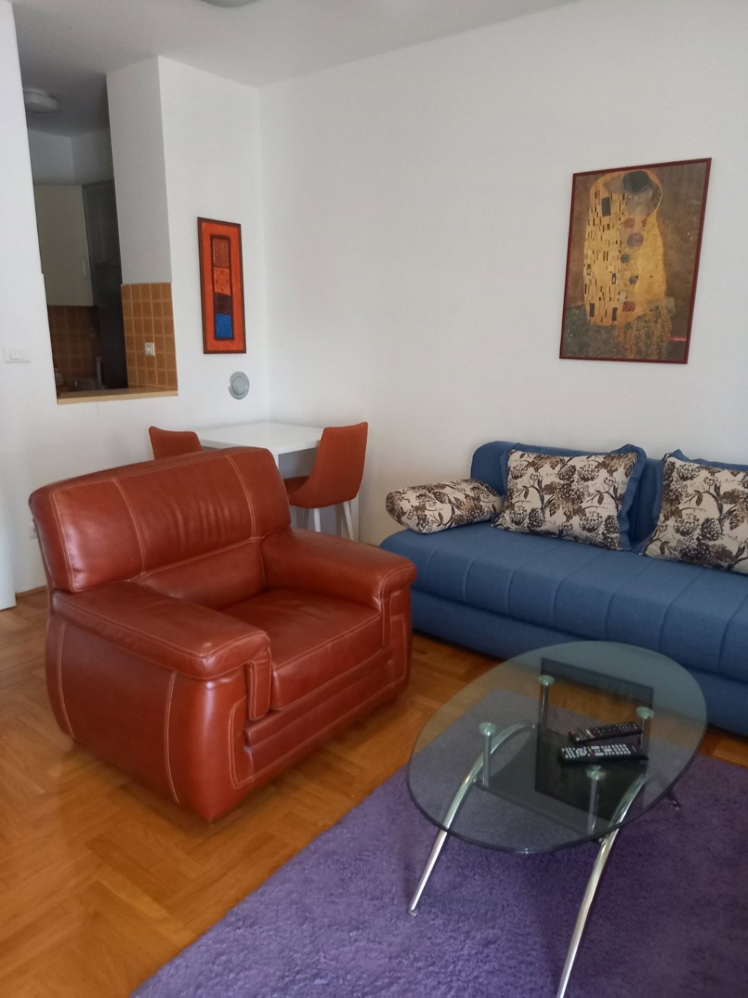 Rent - Apartment Podgorica, Preko Morače