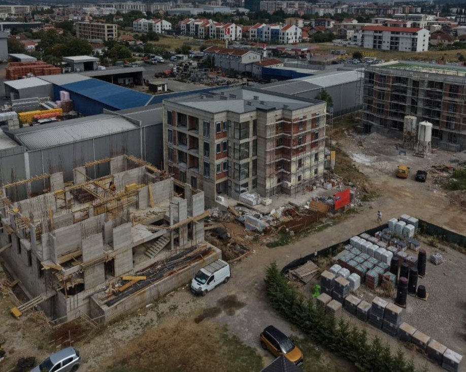 Prodaja - Stan Podgorica, Zabjelo