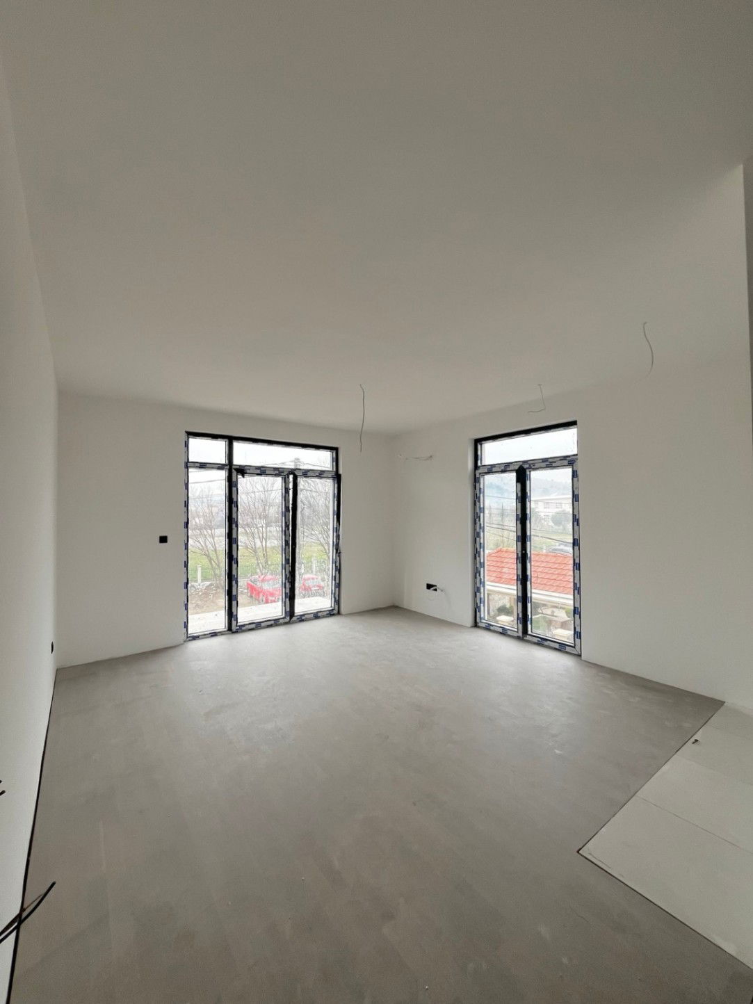 Продаж - Квартира Podgorica, Zagorič