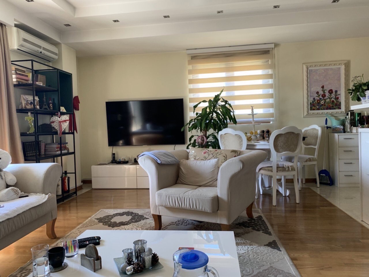 Sale - Apartment Podgorica, Momišići