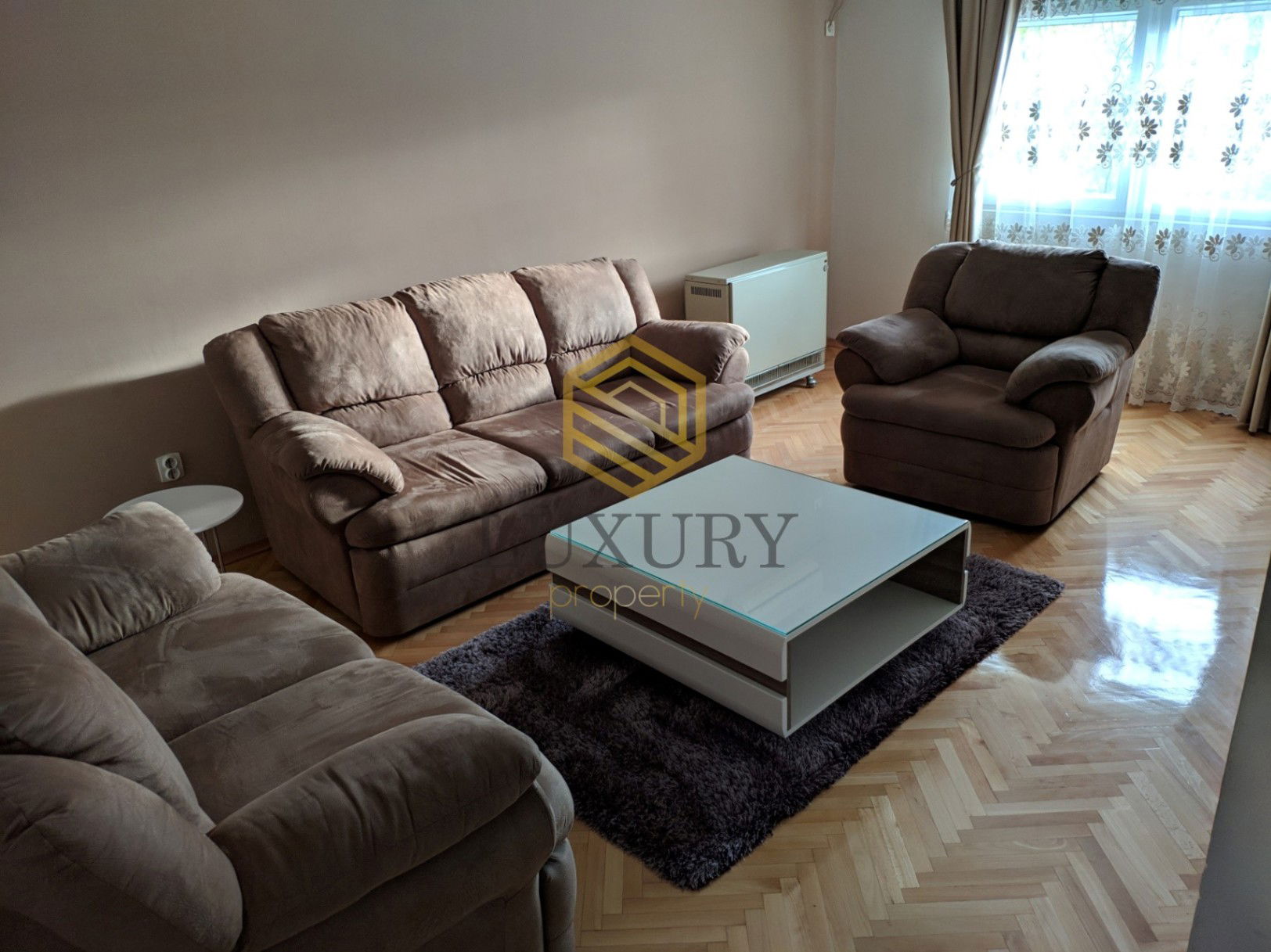 Prodaja - Stan Podgorica, Zabjelo