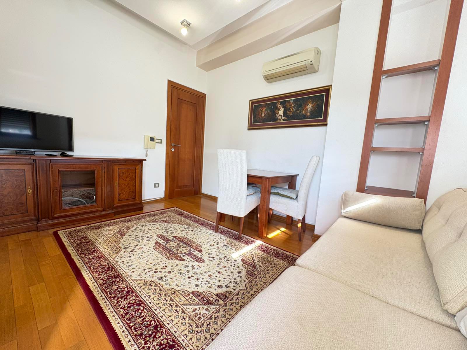 Kiralık - Daire Podgorica, Preko Morače