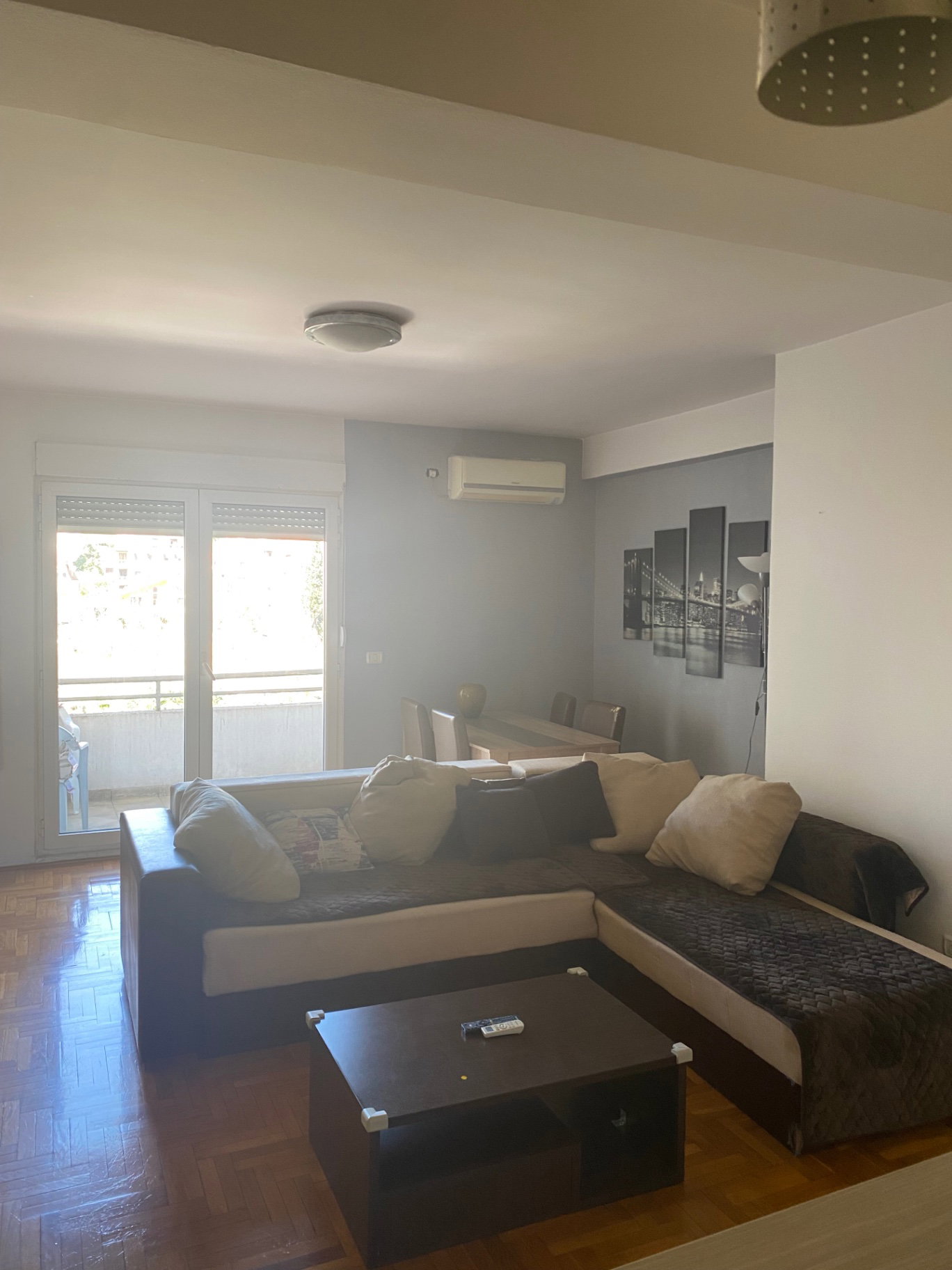 Rent - Apartment Podgorica, Zagorič