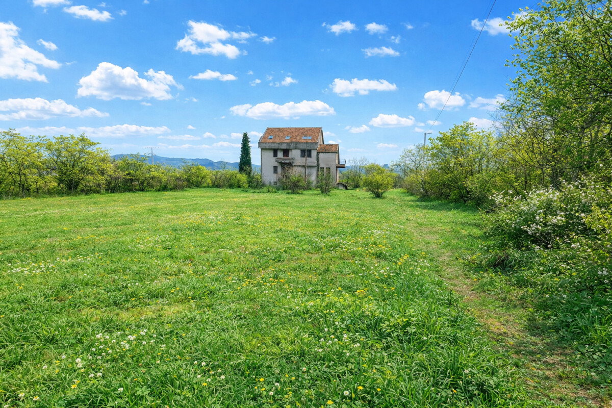Sale - Land Podgorica, Donji Kokoti