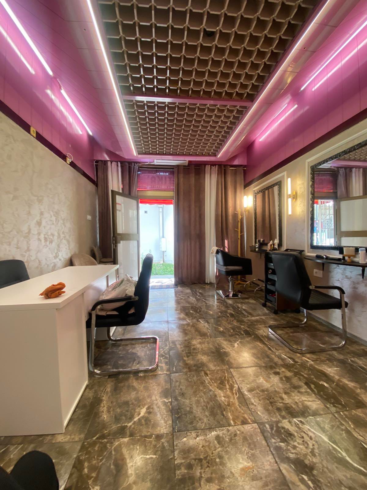 Rent - Apartment Podgorica, Centar