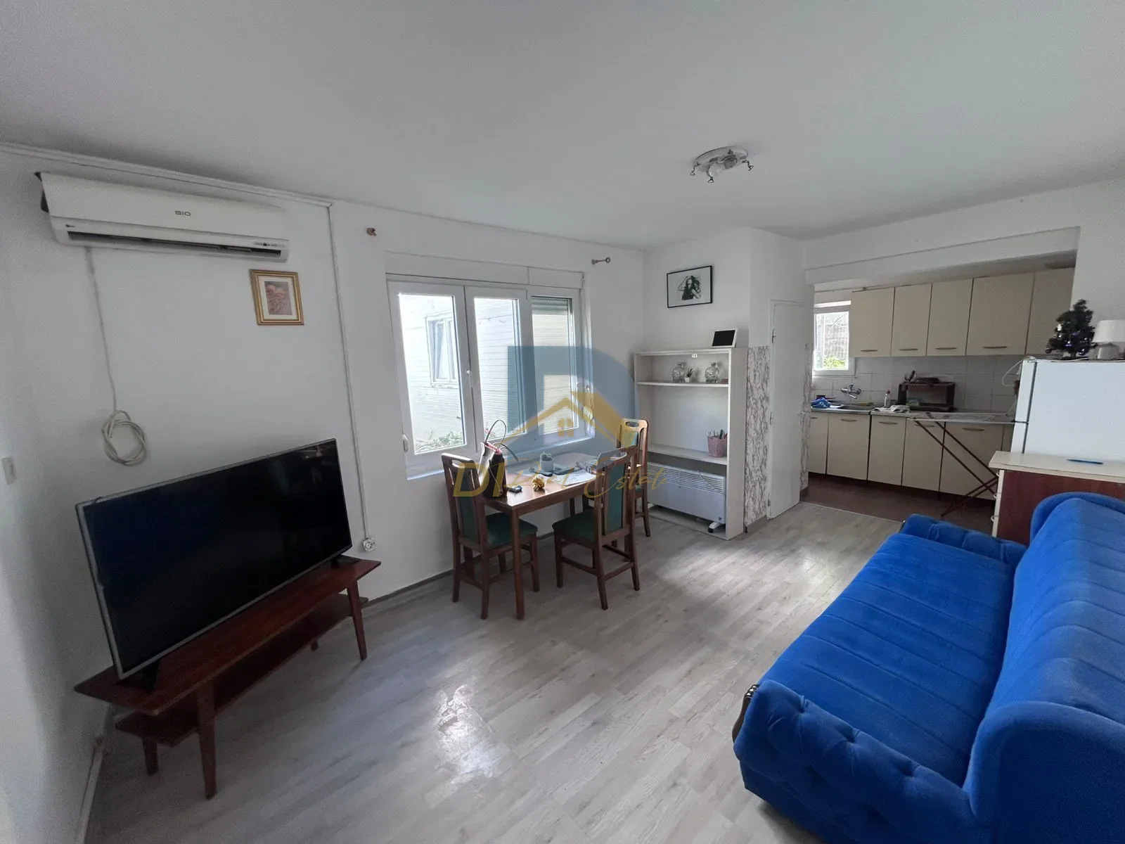 Izdavanje - Stan Tivat, Donja Lastva