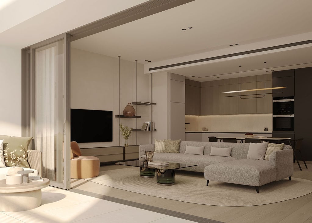 Продажа - Квартира Tivat, Ostalo