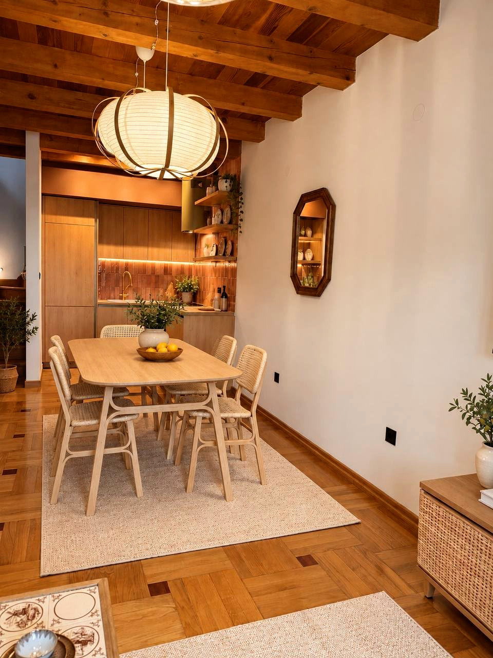 Sale - Apartment Budva, Rozino