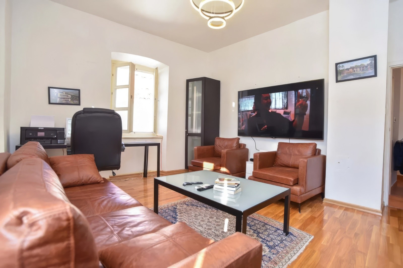 Продажа - Квартира Budva, Centar
