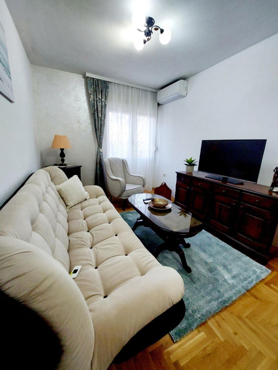 Rent - Apartment Podgorica, Zabjelo