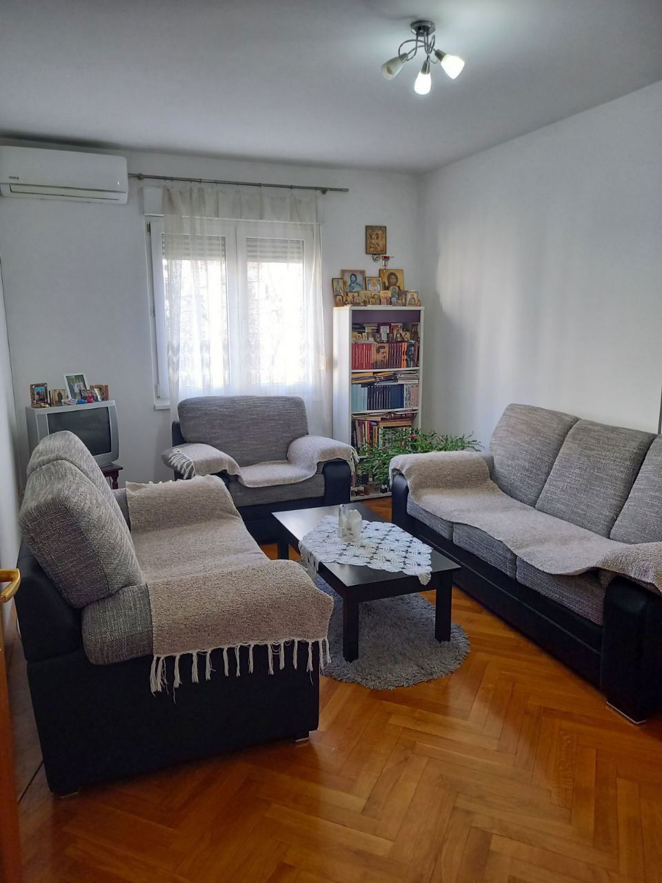 Продаж - Квартира Podgorica, Vezirov Most