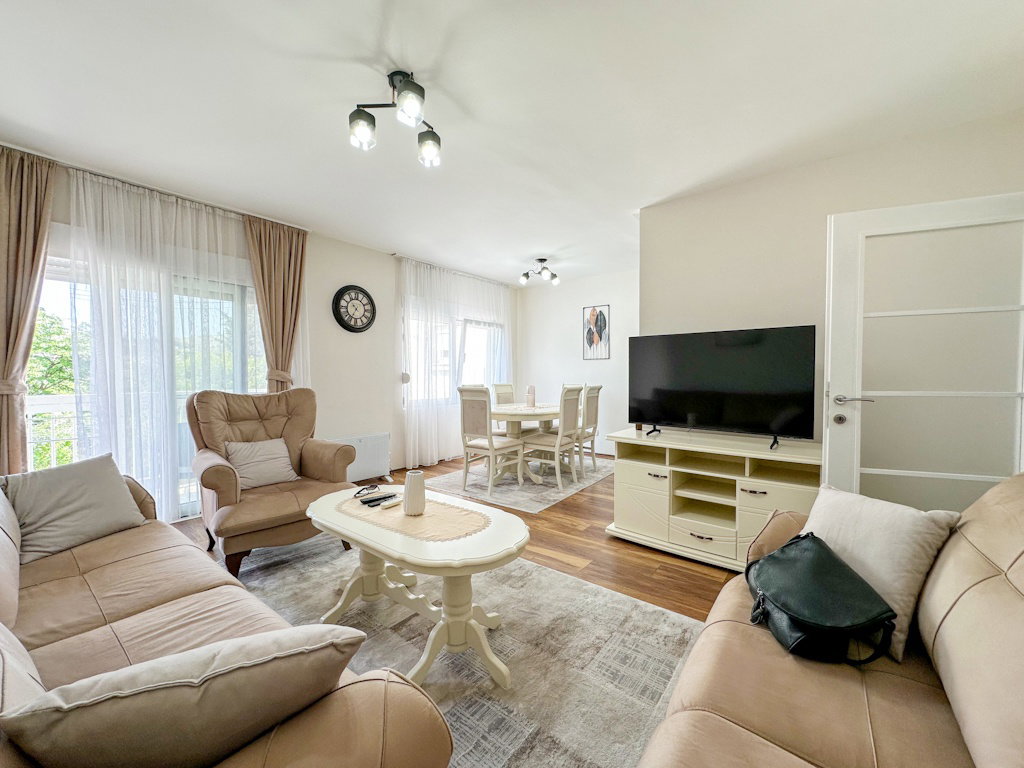 Kiralık - Daire Podgorica, Zabjelo