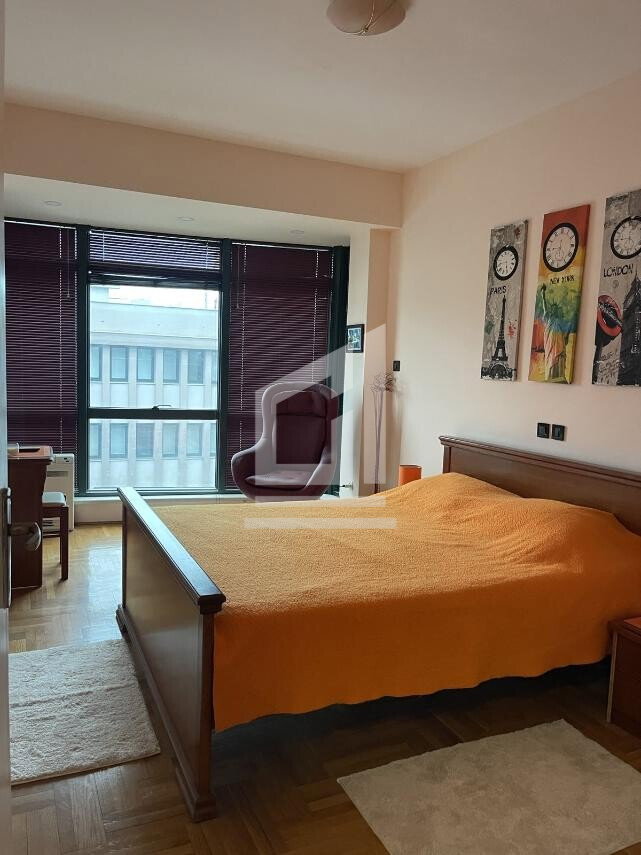 Rent - Apartment Podgorica, Centar