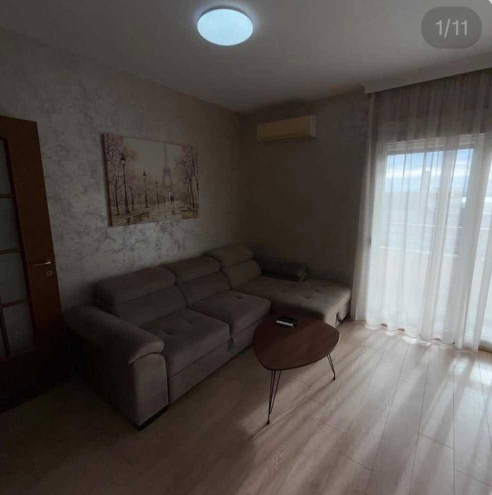 Rent - Apartment Podgorica, City Kvart