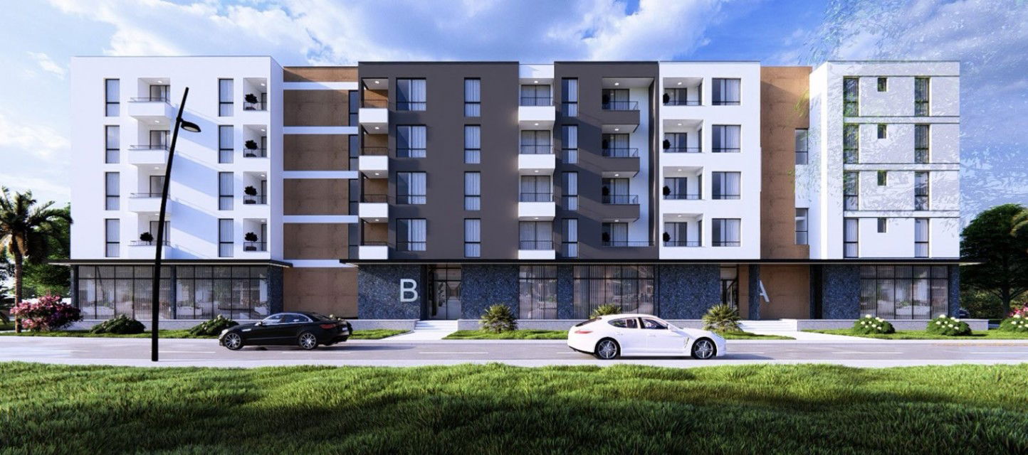 Продаж - Квартира Ulcinj, Ulcinjsko Polje