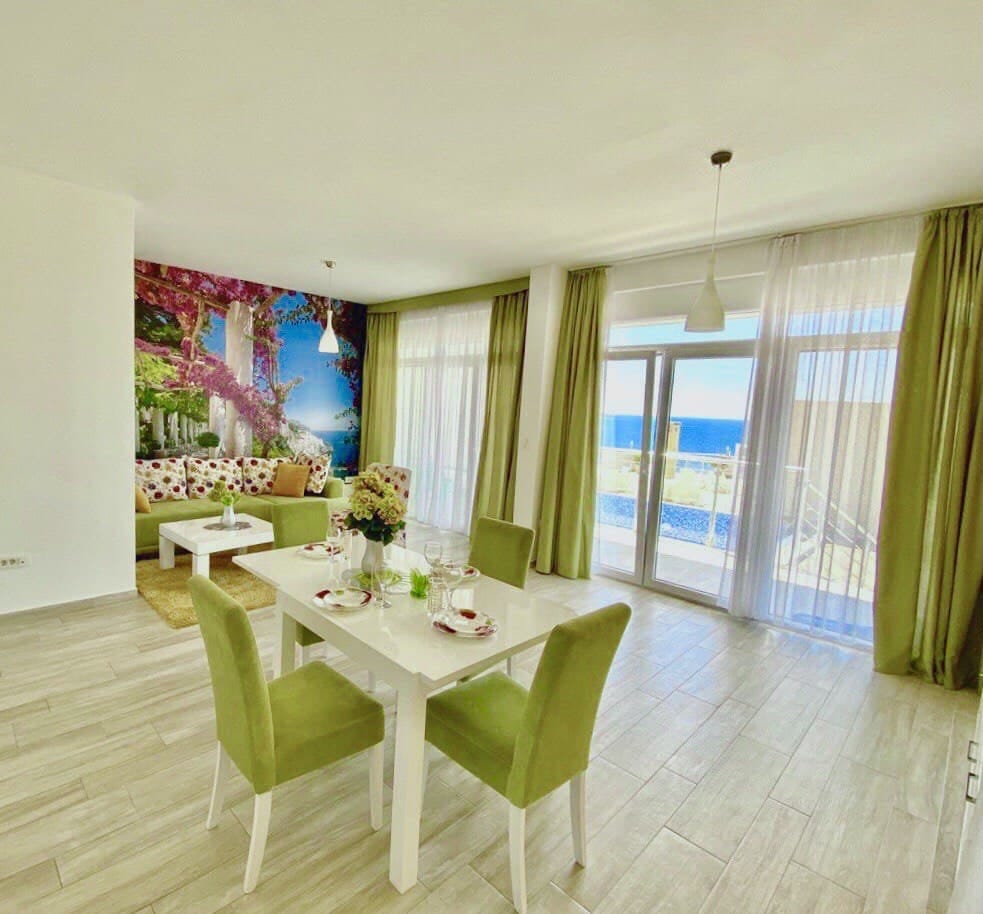 Продаж - Квартира Bar, Dobre Vode