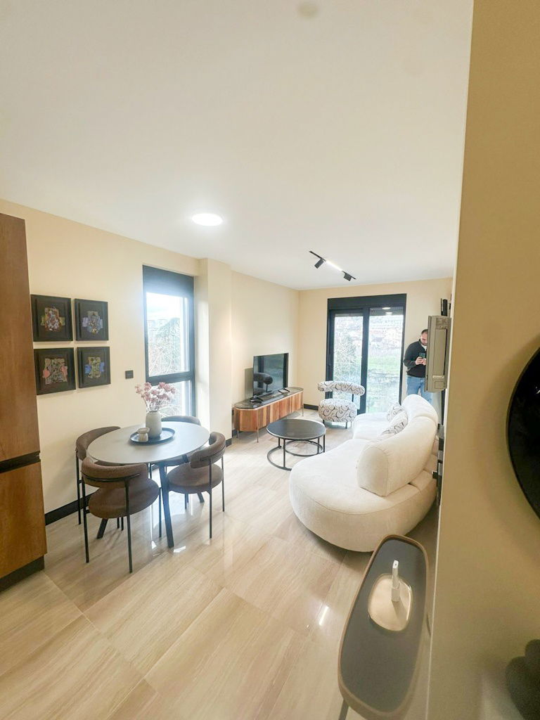 Оренда - Квартира Podgorica, Zagorič