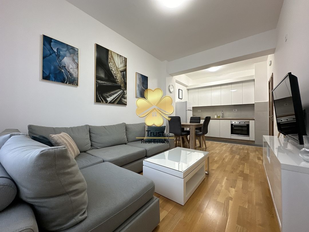 Rent - Apartment Podgorica, Ljubović