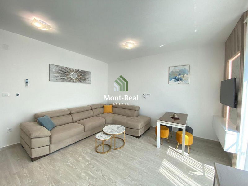 Rent - Apartment Budva, Bečići