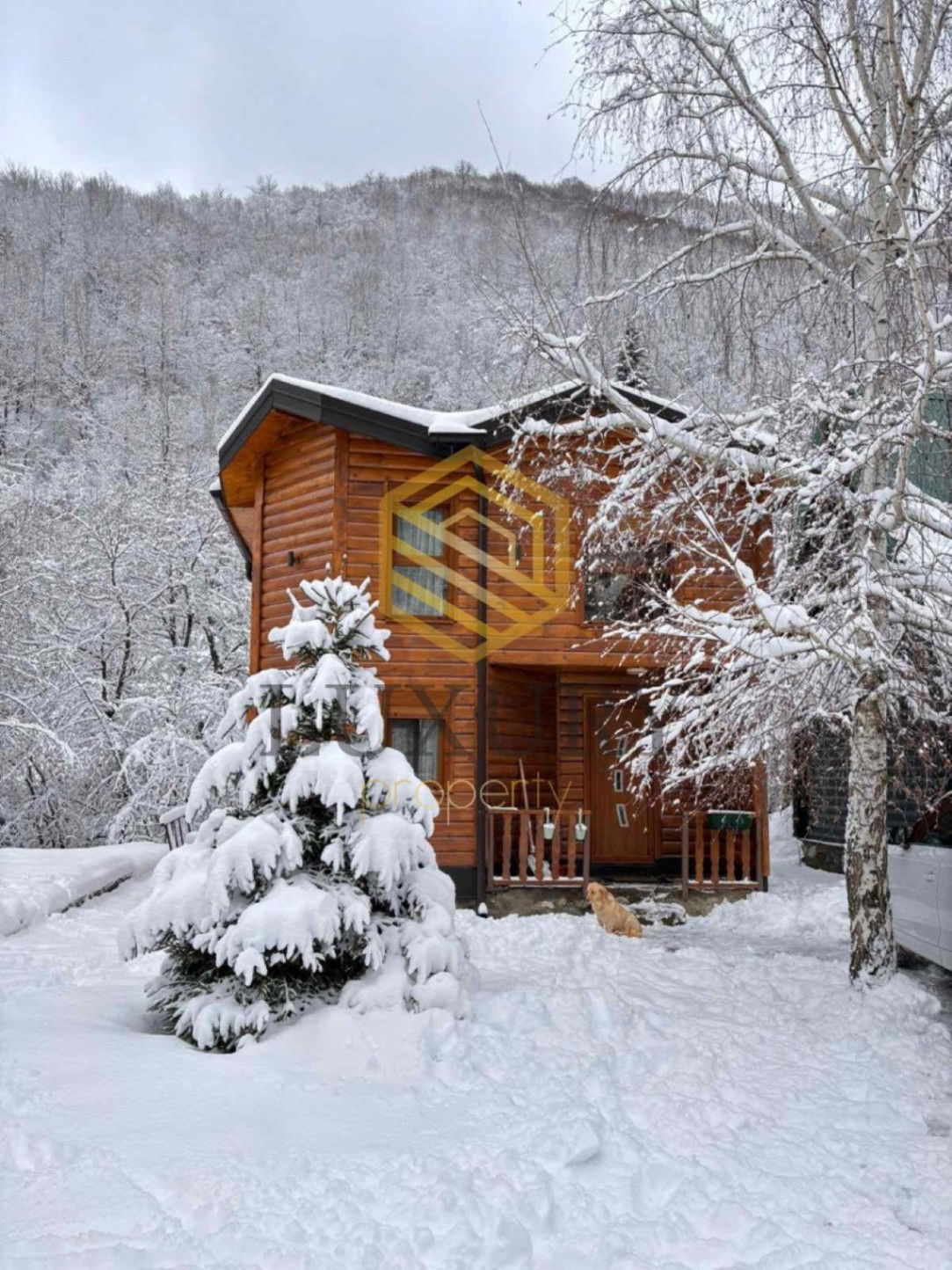 Аренда - Квартира Kolašin, Kolašin