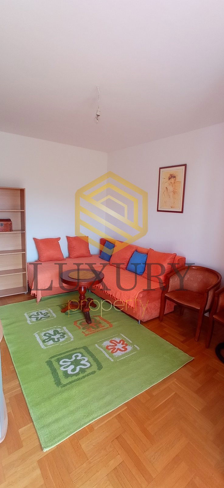 Izdavanje - Stan Podgorica, Zabjelo