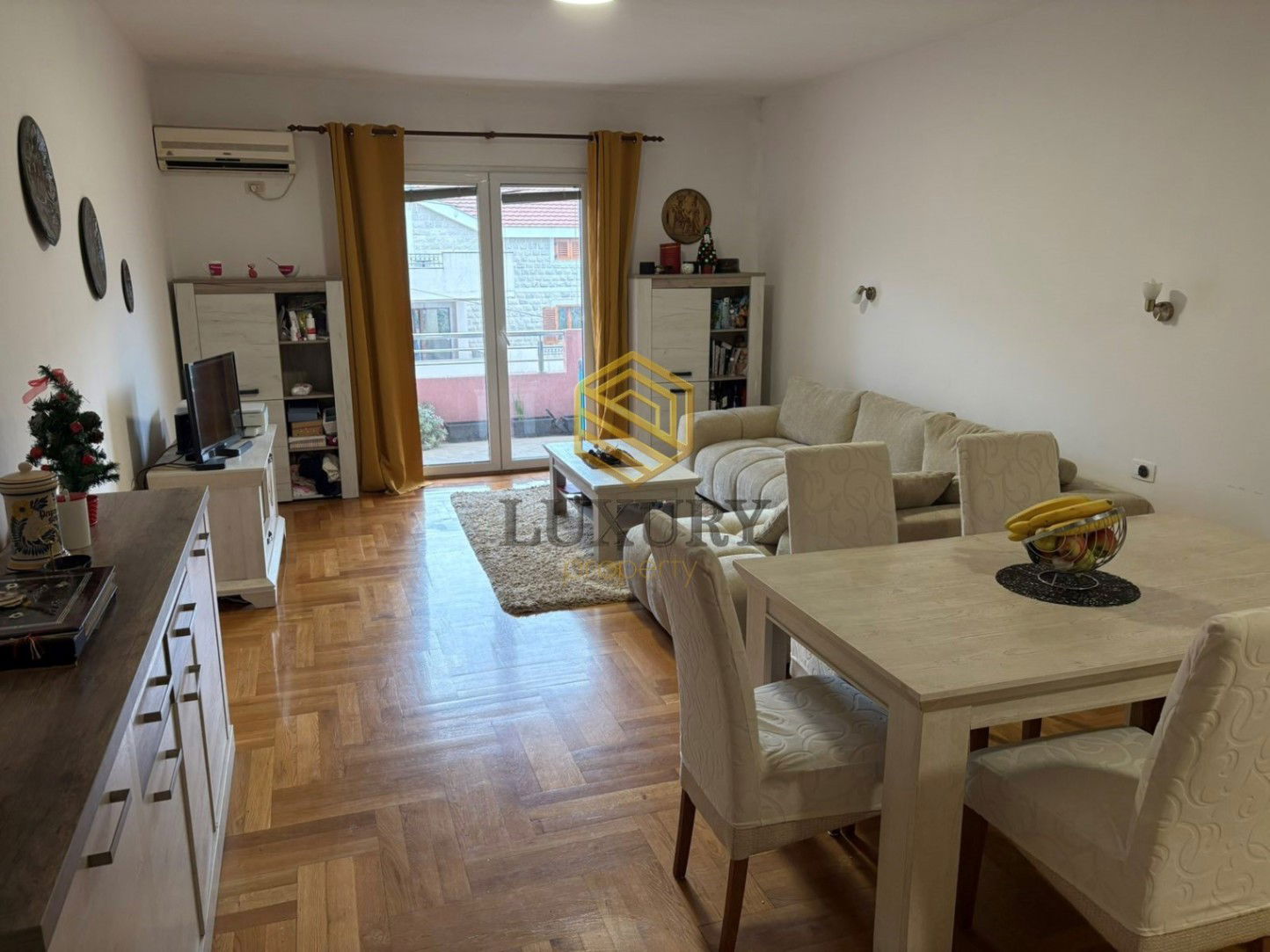 Rent - Apartment Tivat, Tivat