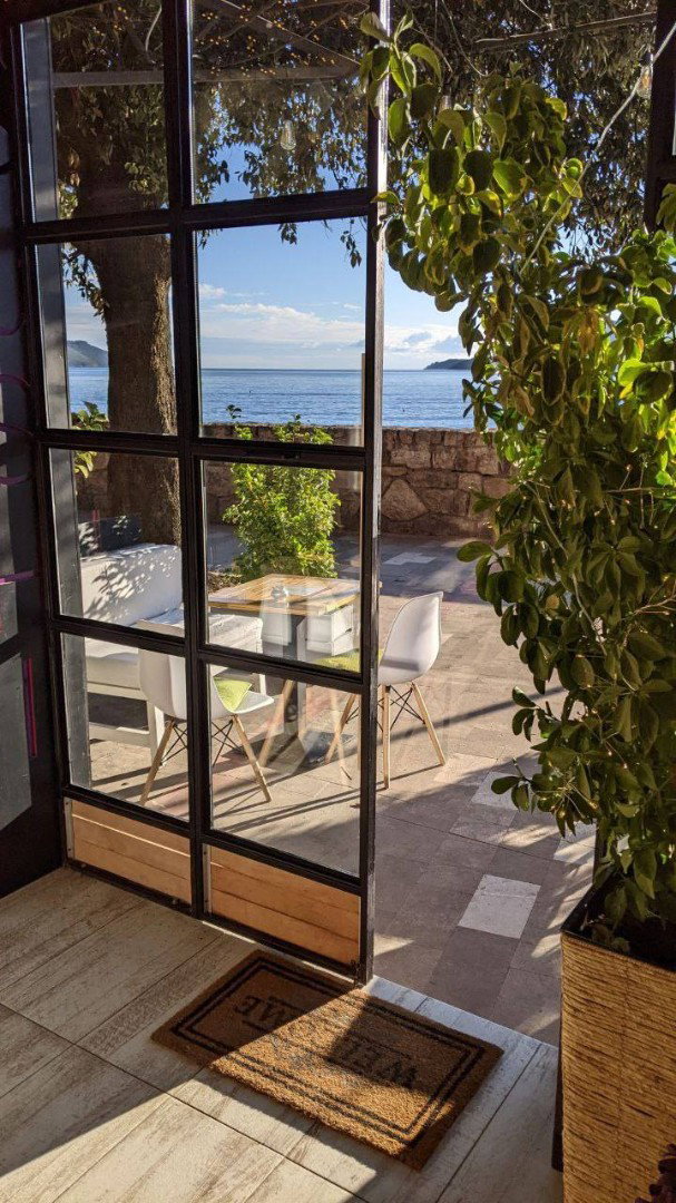 Sale - Office space Herceg Novi, Herceg Novi