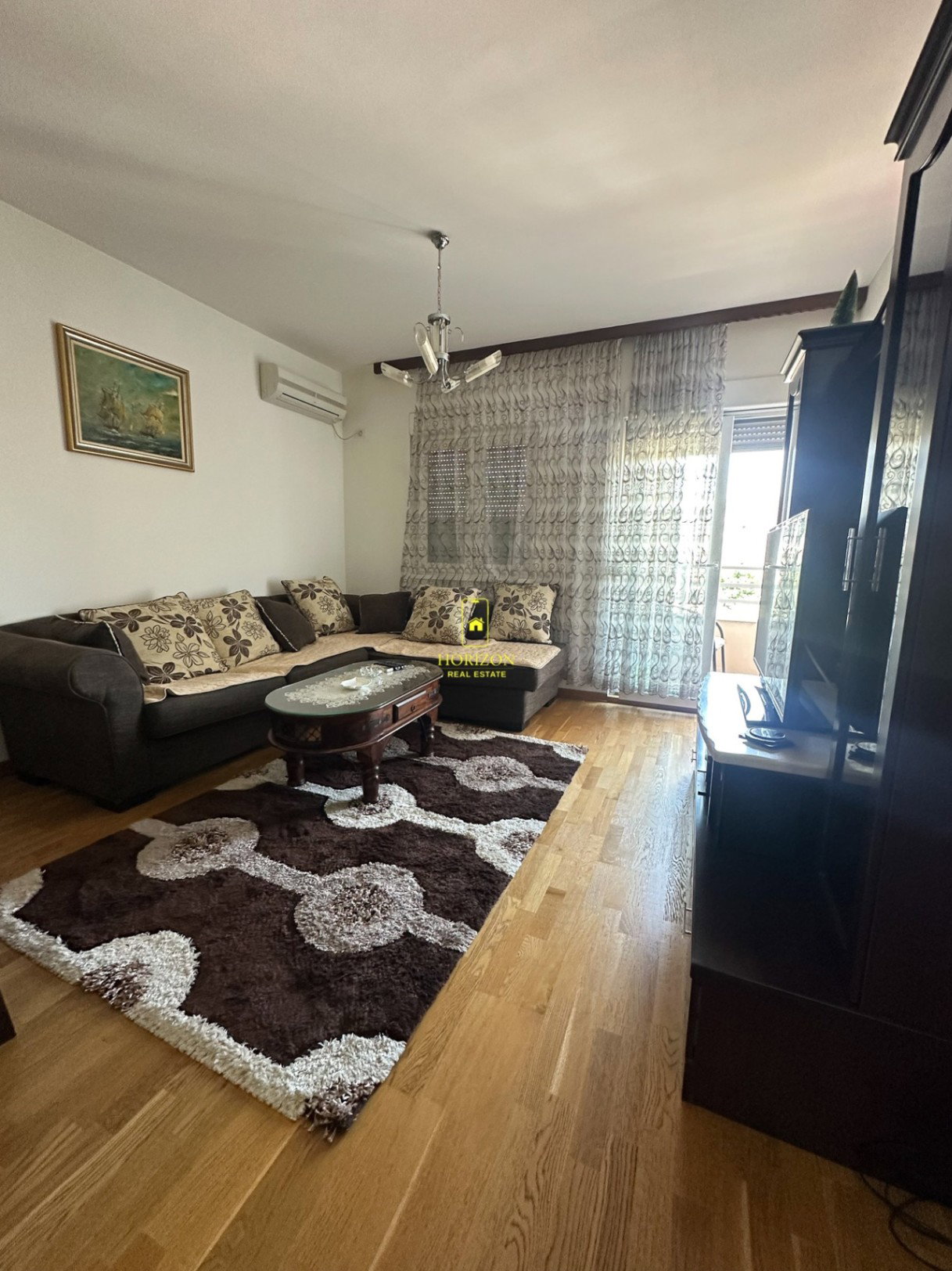 Аренда - Квартира Podgorica, City Kvart