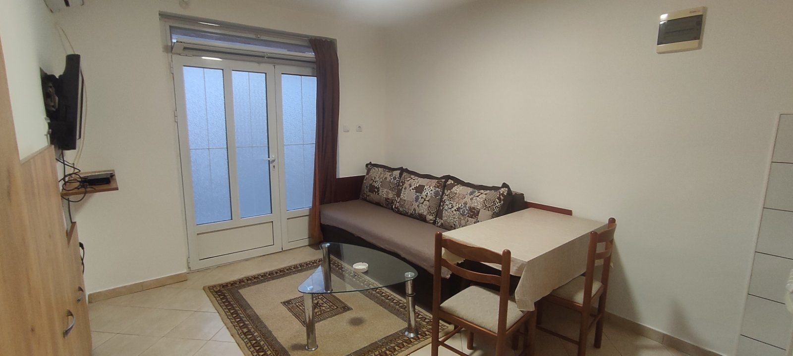 Rent - Apartment Podgorica, Stari Aerodrom