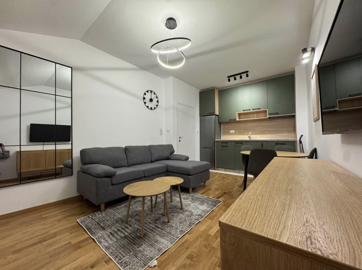 Sale - Apartment Podgorica, Zagorič