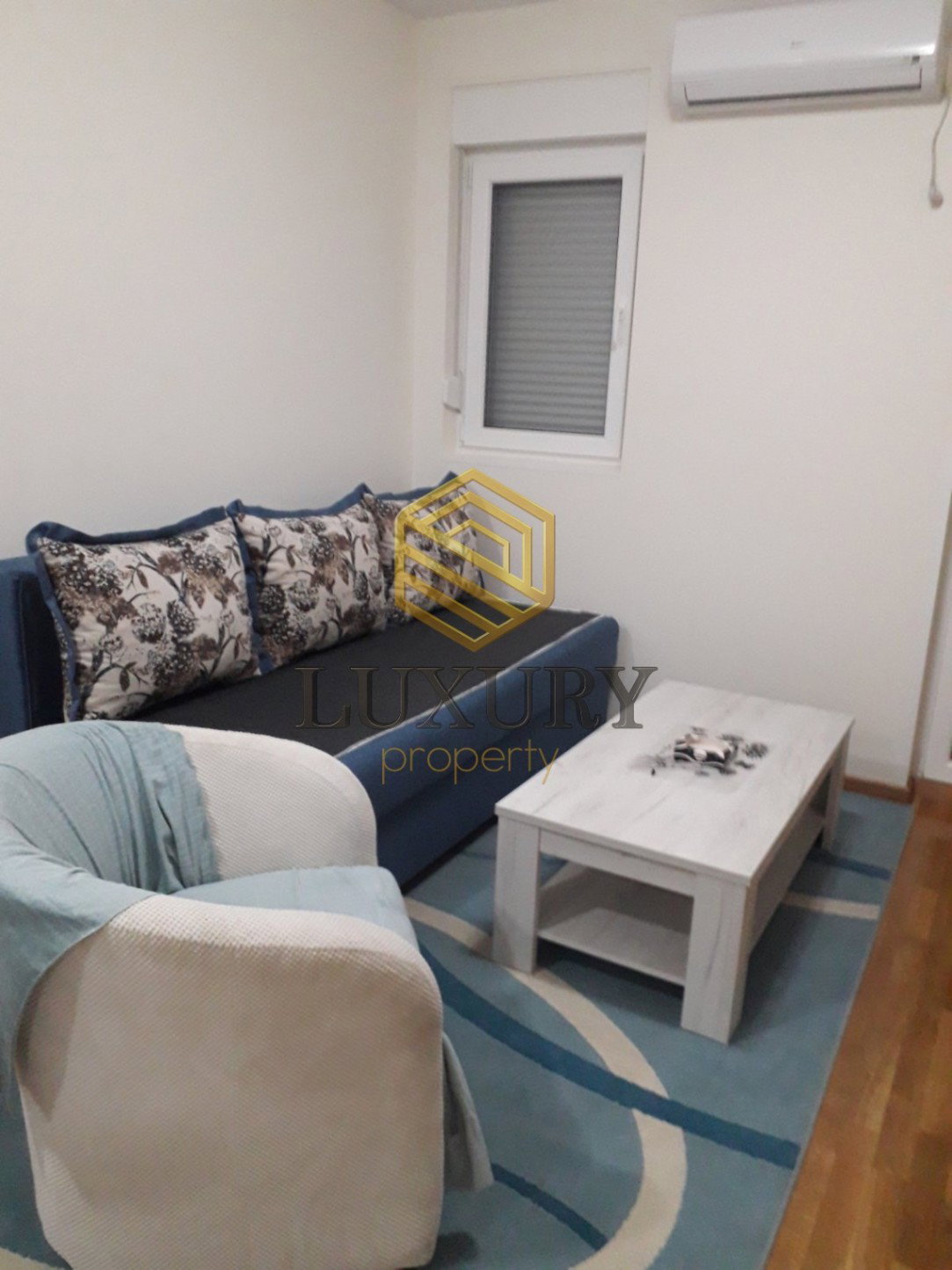 Rent - Apartment Podgorica, Stari Aerodrom