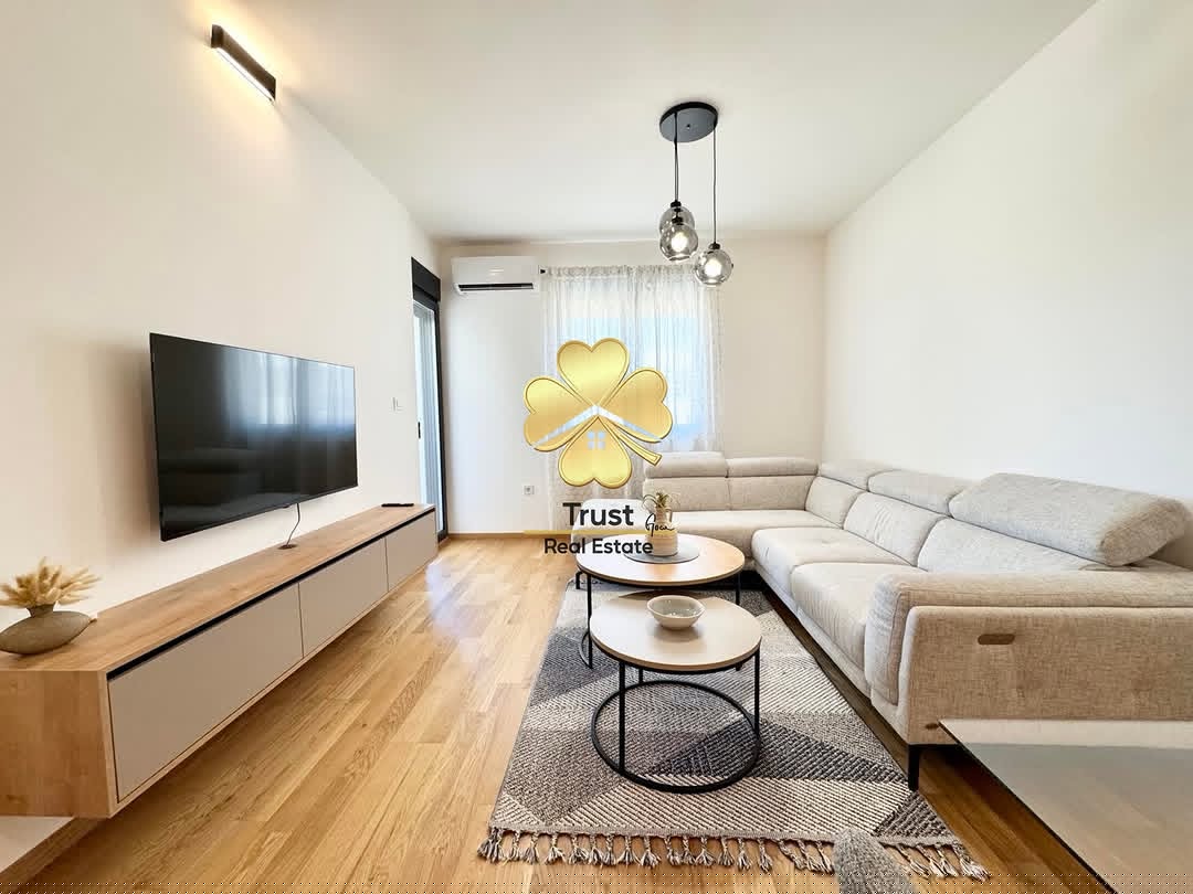 Rent - Apartment Podgorica, City Kvart